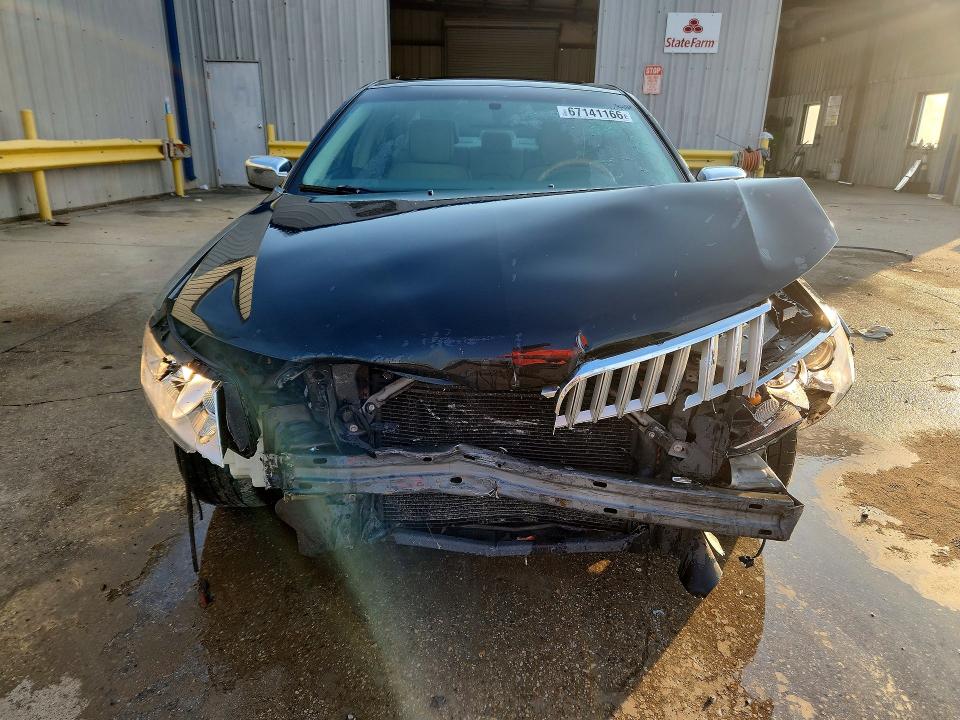 Продаж на аукціоні авто 2012 Lincoln Mkz, vin: 3LNHL2GC3CR826864, номер лоту: 67141166