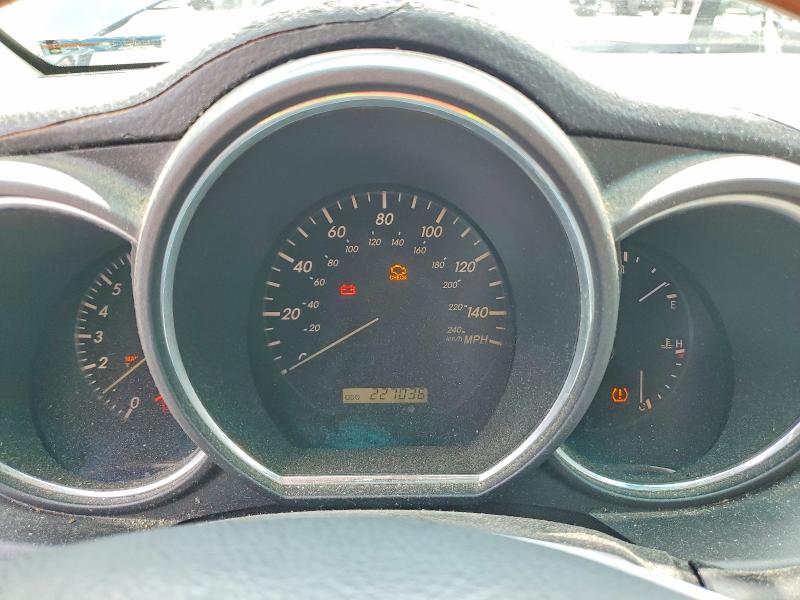 Продаж на аукціоні авто 2007 Lexus Rx, vin: 2T2HK31U27C004823, номер лоту: 64265086