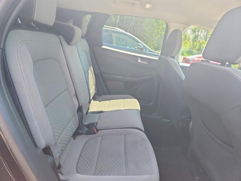 Продажа на аукционе авто 2021 Ford Escape, vin: 1FMCU9G66MUA59807, номер лота: 64618366