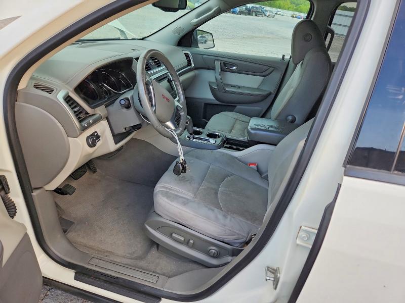 Продаж на аукціоні авто 2015 Gmc Acadia, vin: 1GKKRPKD7FJ215177, номер лоту: 59994976