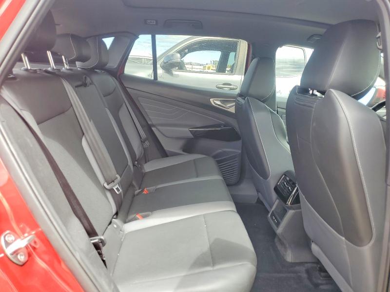 2023 Volkswagen Id.4 მანქანა იყიდება აუქციონზე, vin: 1V2VMPE85PC015652, აუქციონის ნომერი: 65021926
