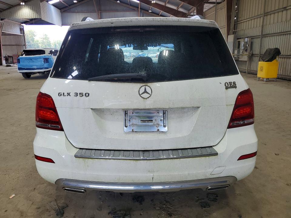 Aukcja sprzedaży 2015 Mercedes-benz Glk, vin: WDCGG5HB0FG342927, numer aukcji: 65845606
