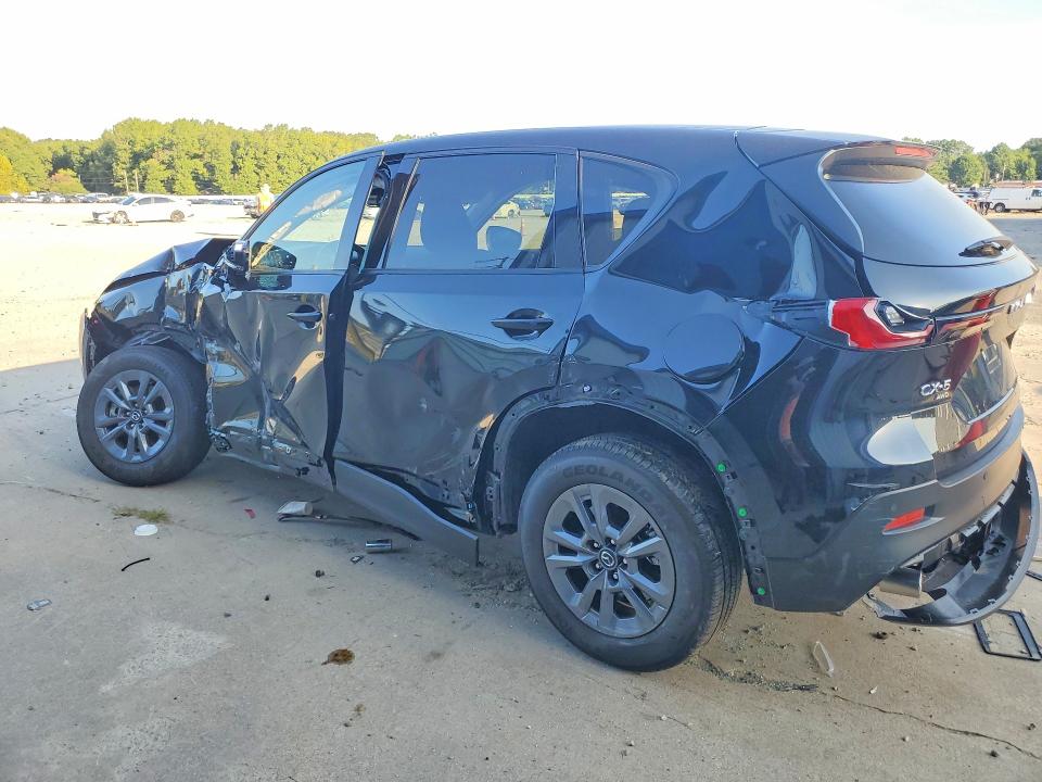 Aukcja sprzedaży 2026 Mazda Cx-5, vin: JM3KMBHA8T0146003, numer aukcji: 64788056