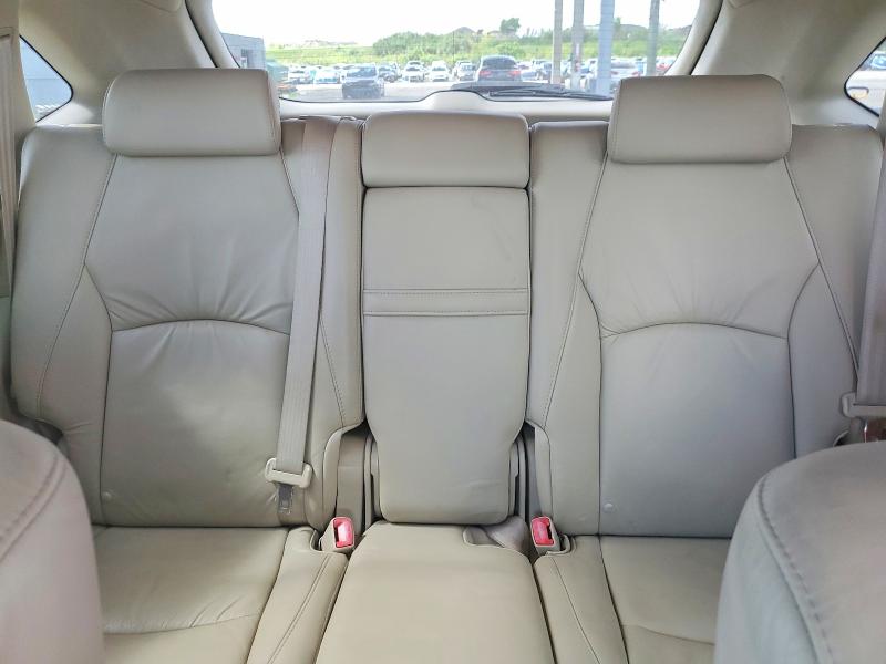 Aukcja sprzedaży 2008 Lexus Rx, vin: 2T2HK31U18C061628, numer aukcji: 64723026