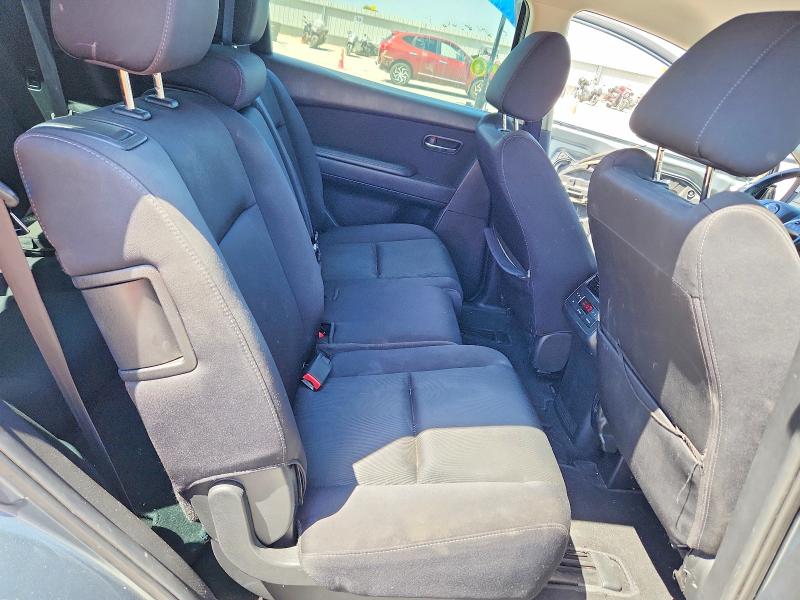 65386596 :رقم المزاد ، JM3TB2BV3C0366736 vin ، 2012 Mazda Cx-9 مزاد بيع