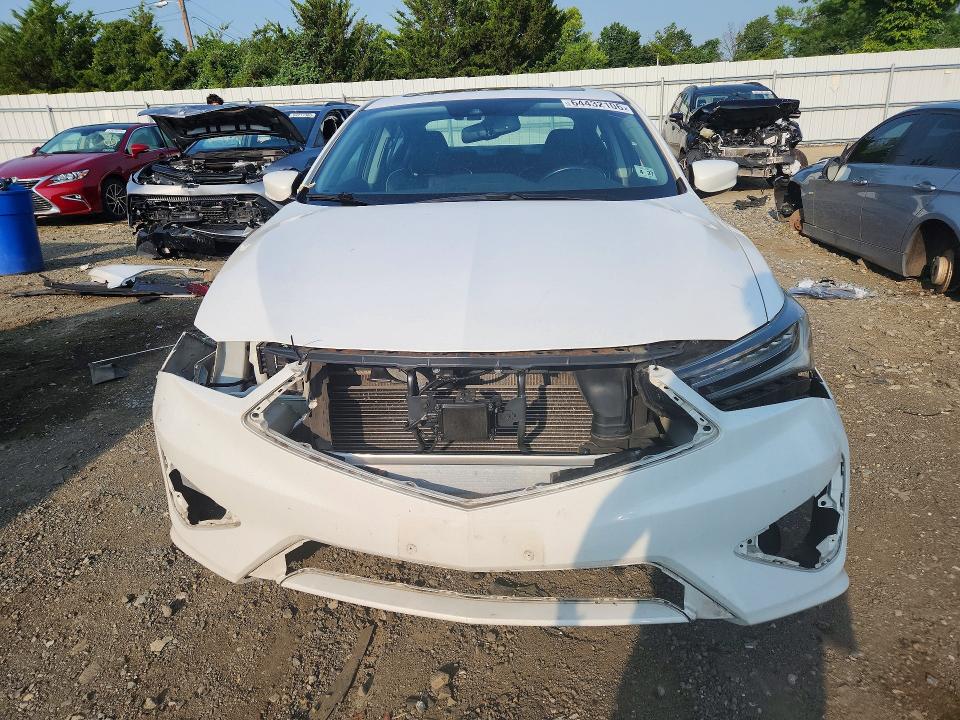 Продажа на аукционе авто 2022 Acura Ilx, vin: 19UDE2F7XNA001467, номер лота: 64432106