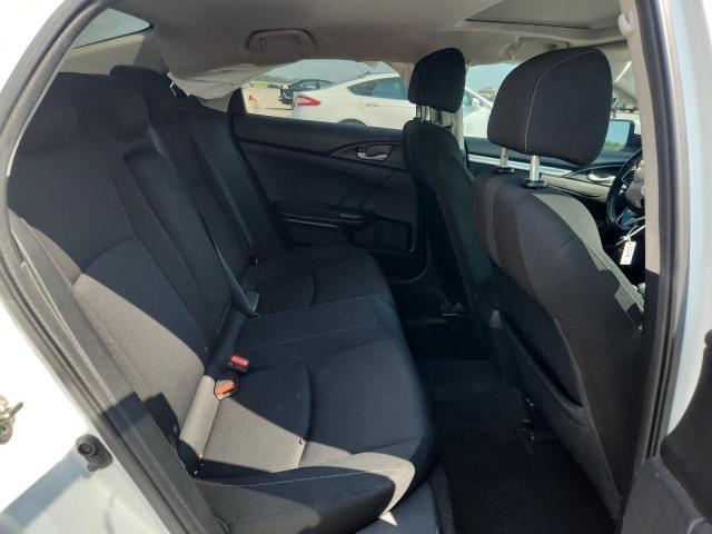 2019 Honda Civic მანქანა იყიდება აუქციონზე, vin: 19XFC1F3XKE009727, აუქციონის ნომერი: 64750646