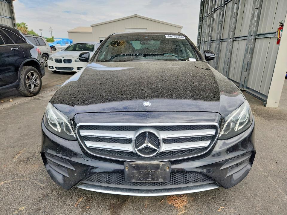2017 Mercedes-benz E მანქანა იყიდება აუქციონზე, vin: WDDZF4JB3HA109321, აუქციონის ნომერი: 66779186