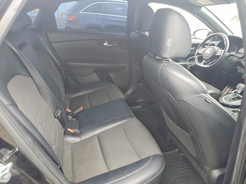 Aukcja sprzedaży 2021 Kia Forte, vin: 3KPF34AD8ME286607, numer aukcji: 65714866