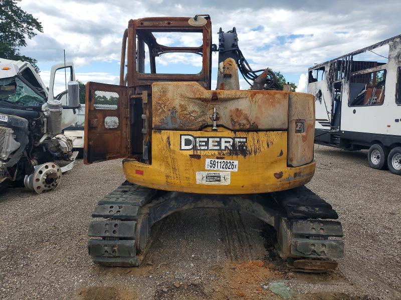 59112826 :رقم المزاد ، 1FF075GXPJJ016895 vin ، 2019 John Deere 75g مزاد بيع