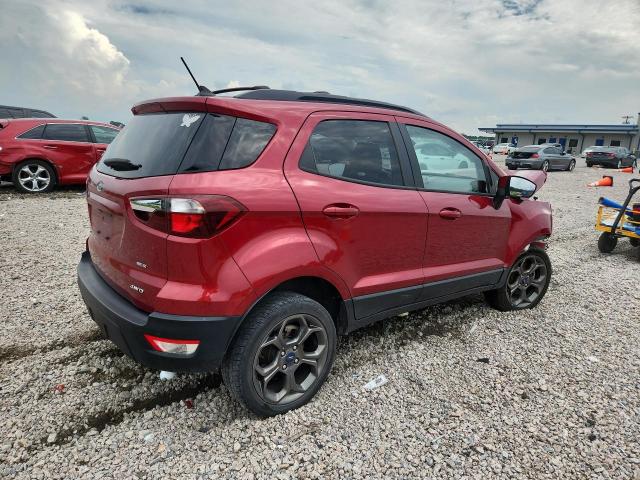 Продажа на аукционе авто 2018 Ford Ecosport, vin: MAJ6P1CL8JC191108, номер лота: 66140786
