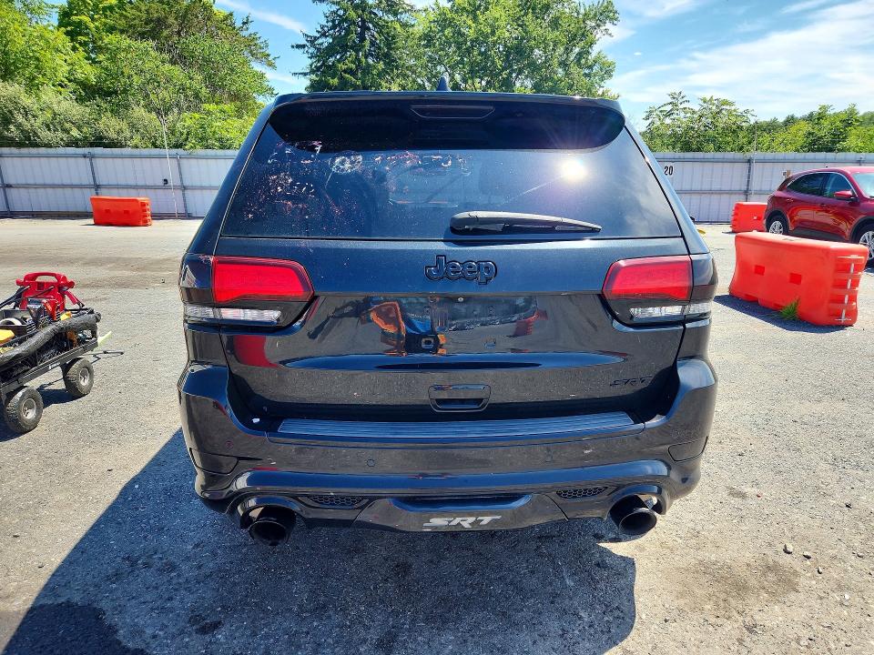 Aukcja sprzedaży 2014 Jeep Grand Cherokee, vin: 1C4RJFDJ9EC555495, numer aukcji: 63801866