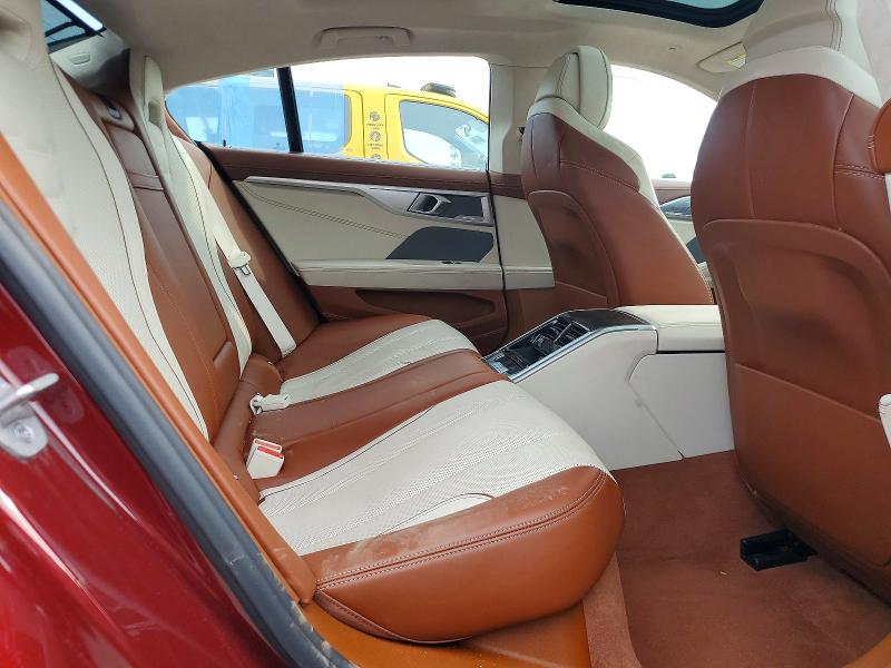 Aukcja sprzedaży 2024 Bmw M850xi, vin: WBAGV8C0XRCP42943, numer aukcji: 66906586
