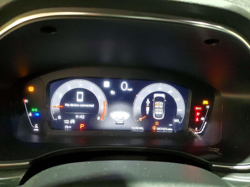 Aukcja sprzedaży 2023 Acura Integra, vin: 19UDE4H67PA026572, numer aukcji: 66730486