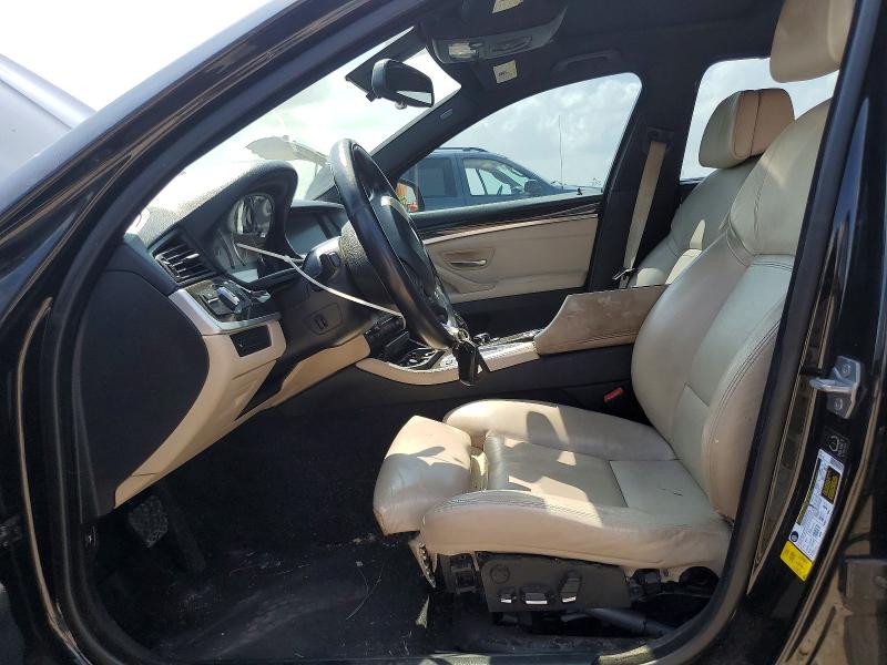 66647846 :رقم المزاد ، WBAFR9C57DDX80456 vin ، 2013 Bmw 550 مزاد بيع