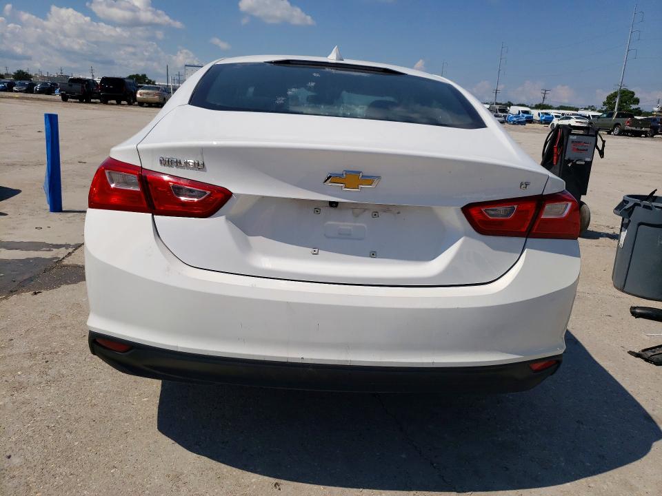 Продаж на аукціоні авто 2023 Chevrolet Malibu, vin: 1G1ZD5ST7PF206853, номер лоту: 66991956