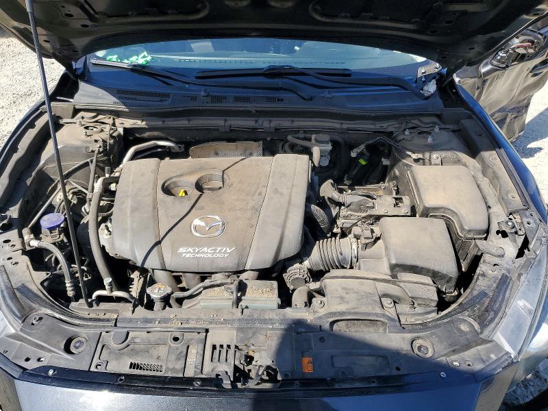 Aukcja sprzedaży 2014 Mazda 3, vin: 3MZBM1U72EM108549, numer aukcji: 65844546