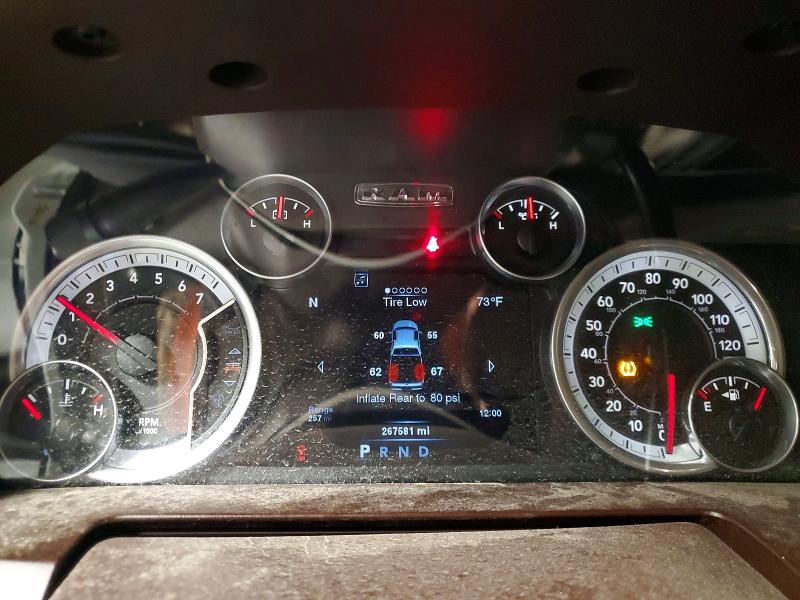 Aukcja sprzedaży 2014 Ram 2500, vin: 3C6UR5FJ9EG119499, numer aukcji: 64613456