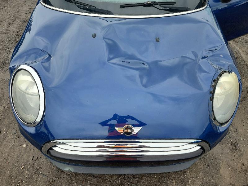 65162196 :رقم المزاد ، WMWXP5C50GT739485 vin ، 2016 Mini Cooper مزاد بيع