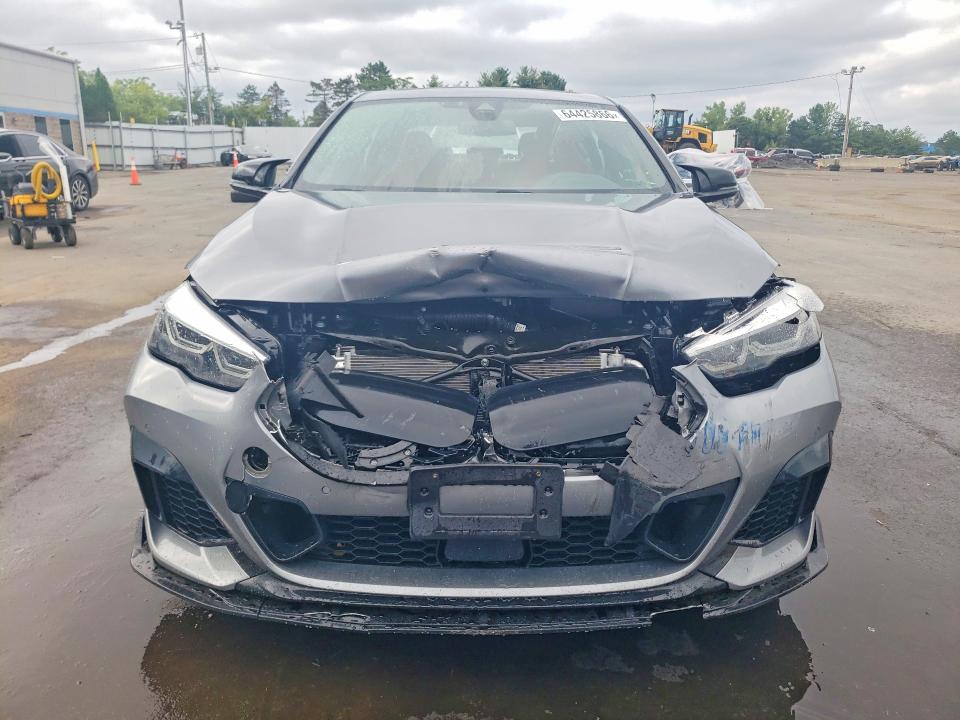 Aukcja sprzedaży 2022 Bmw M235xi, vin: WBA13AL05N7K08321, numer aukcji: 64425866