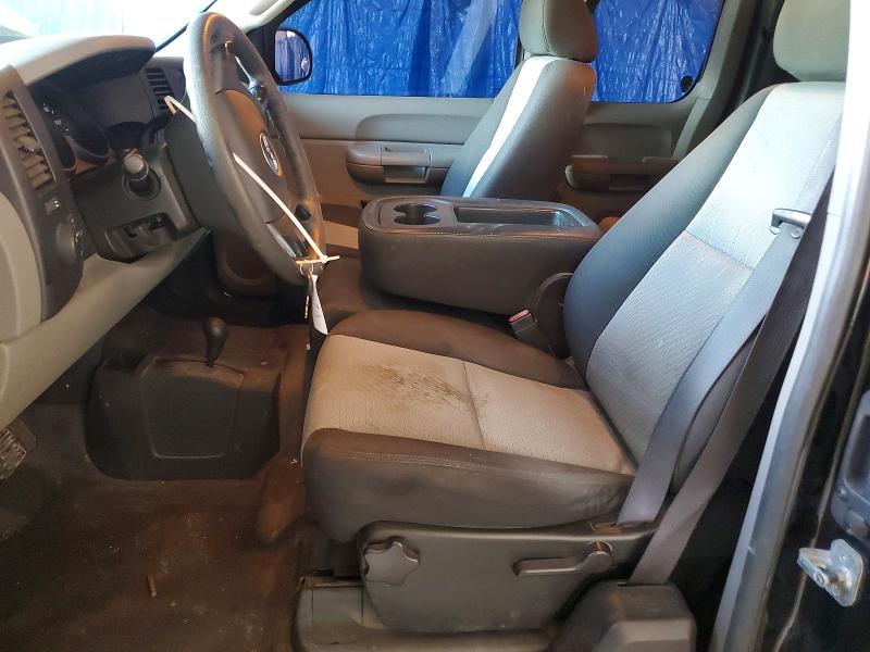 Aukcja sprzedaży 2008 Gmc Sierra, vin: 1GTEK19C38Z132759, numer aukcji: 64983846