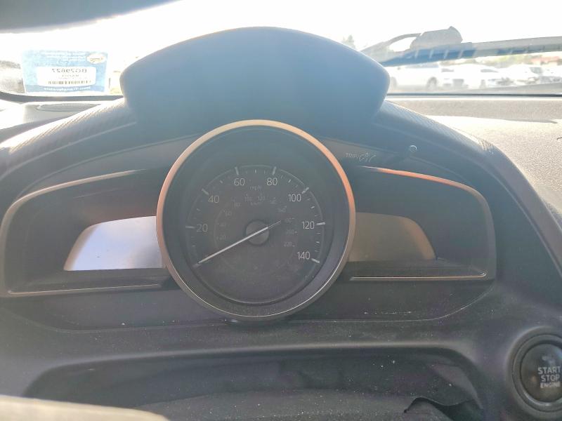 Aukcja sprzedaży 2019 Mazda Cx-3, vin: JM1DKFB70K1425577, numer aukcji: 64093686
