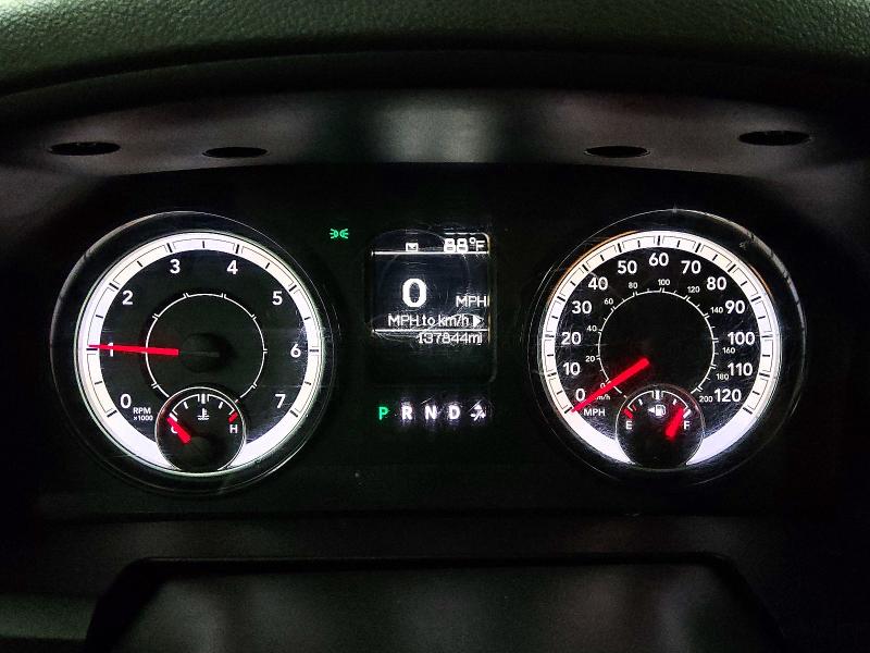 2018 Ram 1500 მანქანა იყიდება აუქციონზე, vin: 1C6RR6FG2JS340090, აუქციონის ნომერი: 61136486
