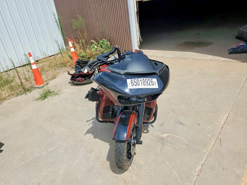 Aukcja sprzedaży 2024 Harley-davidson Fltrk, vin: 1HD1KZF1XRB601502, numer aukcji: 65018926