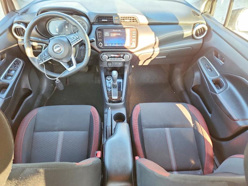 Продаж на аукціоні авто 2024 Nissan Versa, vin: 3N1CN8FV0RL916194, номер лоту: 65311156