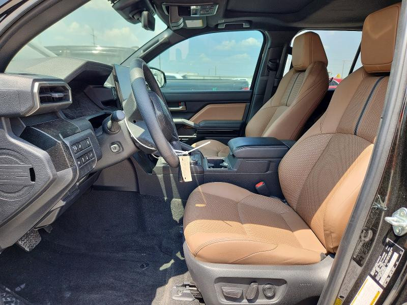 Aukcja sprzedaży 2025 Toyota 4runner, vin: JTEVA5AR0S5008632, numer aukcji: 63909786