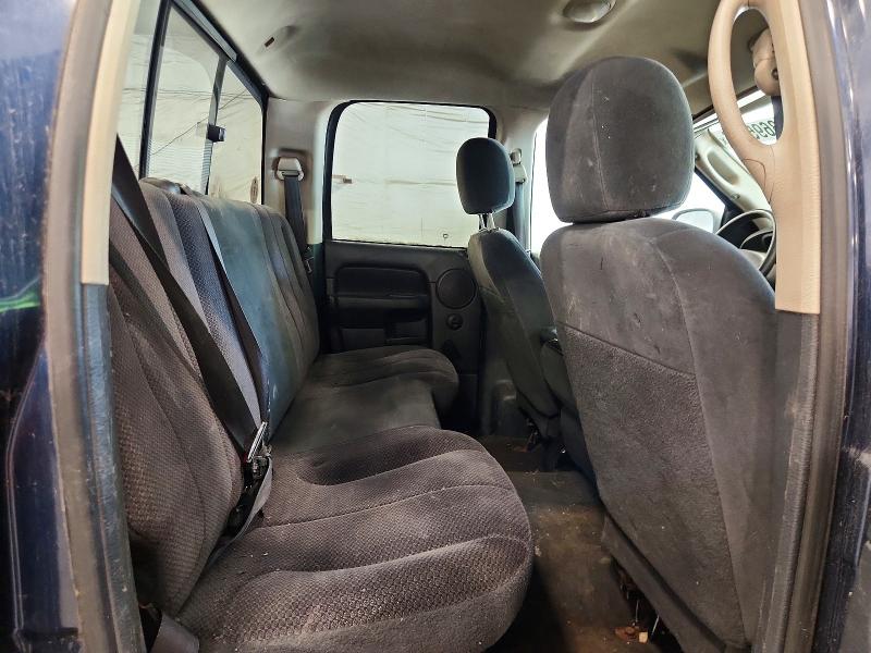 Aukcja sprzedaży 2003 Dodge Ram 2500, vin: 3D7KU28D03G822612, numer aukcji: 63695746