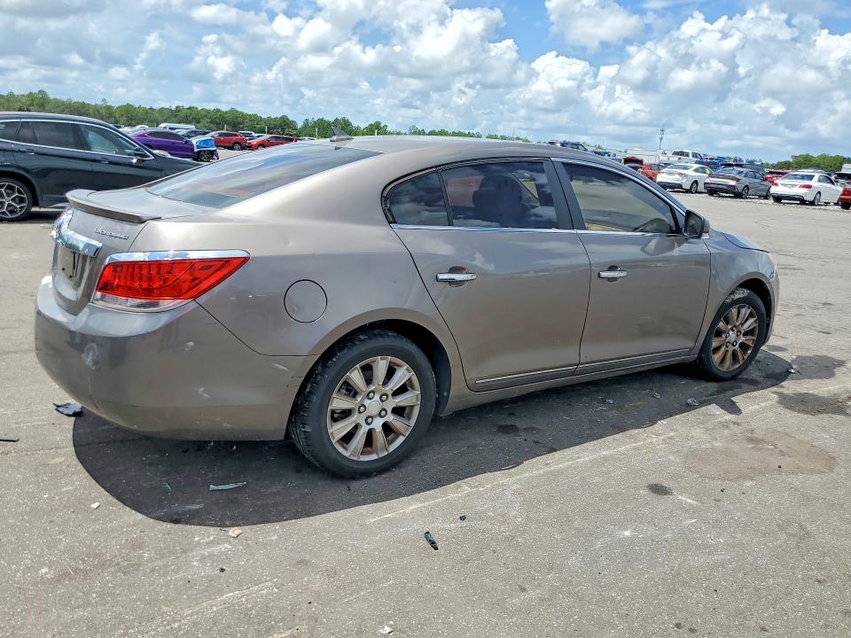 64297576 :رقم المزاد ، 1G4GC5ER8CF290284 vin ، 2012 Buick Lacrosse مزاد بيع