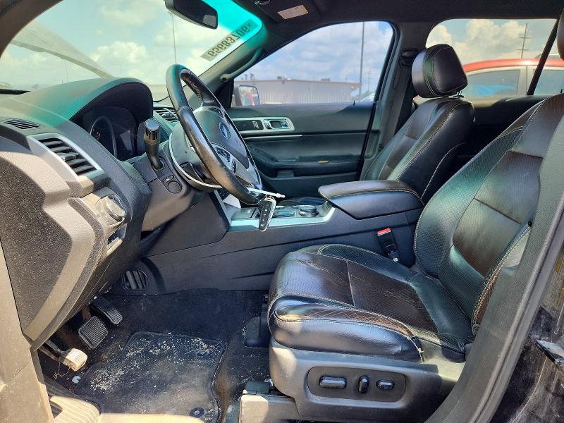 Продаж на аукціоні авто 2013 Ford Explorer, vin: 1FM5K8GT0DGB29444, номер лоту: 65683706