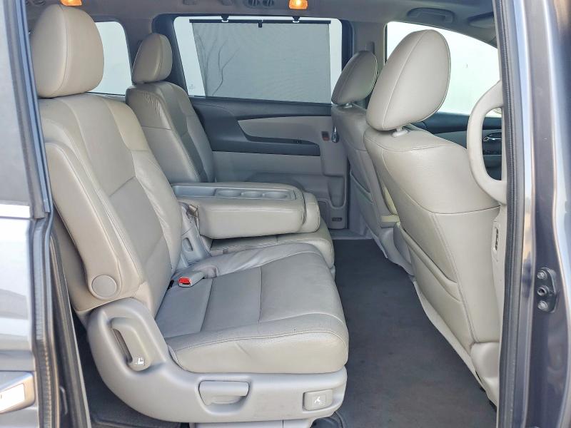 Aukcja sprzedaży 2014 Honda Odyssey, vin: 5FNRL5H6XEB096054, numer aukcji: 65094496