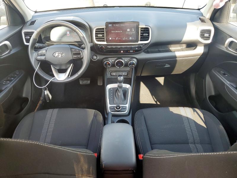 Aukcja sprzedaży 2026 Hyundai Venue, vin: KMHRC8A30TU446308, numer aukcji: 66805076
