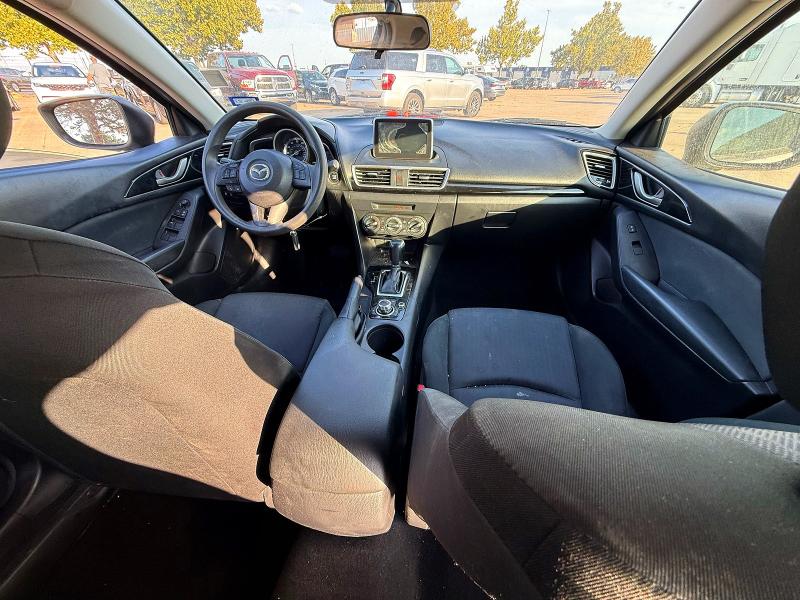 Aukcja sprzedaży 2015 Mazda 3, vin: 3MZBM1U77FM164200, numer aukcji: 67206056
