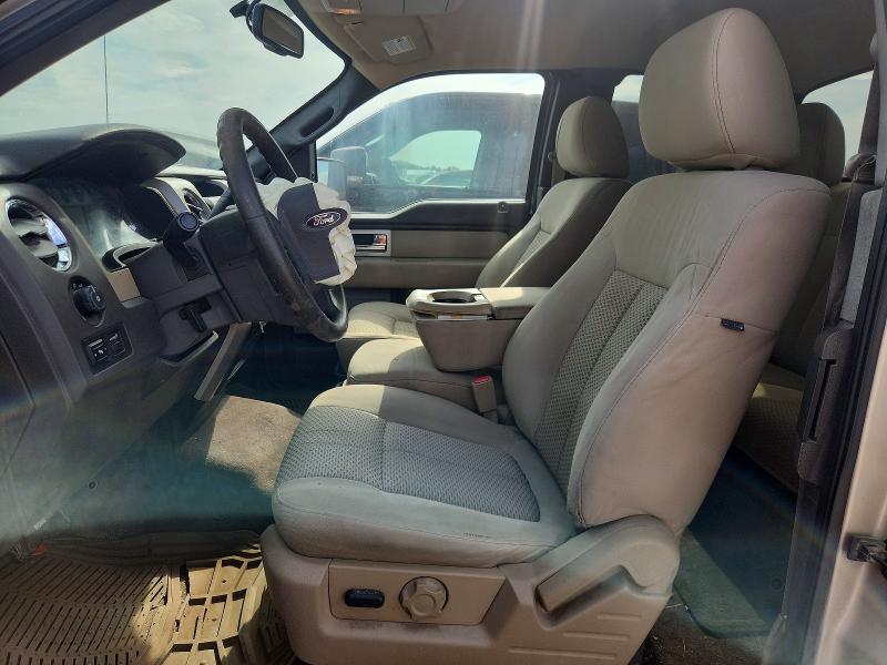 Aukcja sprzedaży 2010 Ford F150, vin: 1FTFX1CV8AKE54795, numer aukcji: 64421696