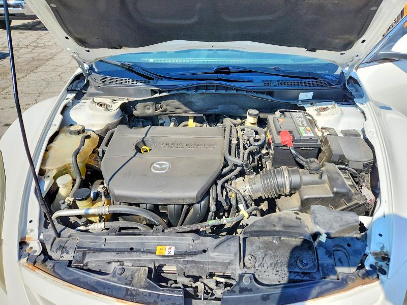 Aukcja sprzedaży 2010 Mazda 6, vin: 1YVHZ8BH6A5M08737, numer aukcji: 63014606
