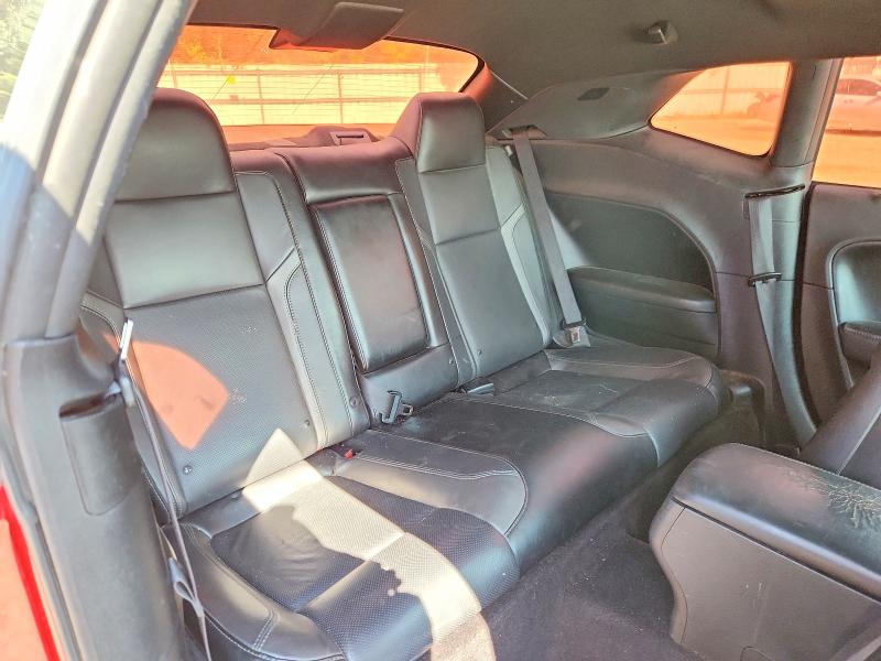 Продажа на аукционе авто 2016 Dodge Challenger, vin: 2C3CDZAG2GH326183, номер лота: 63886516