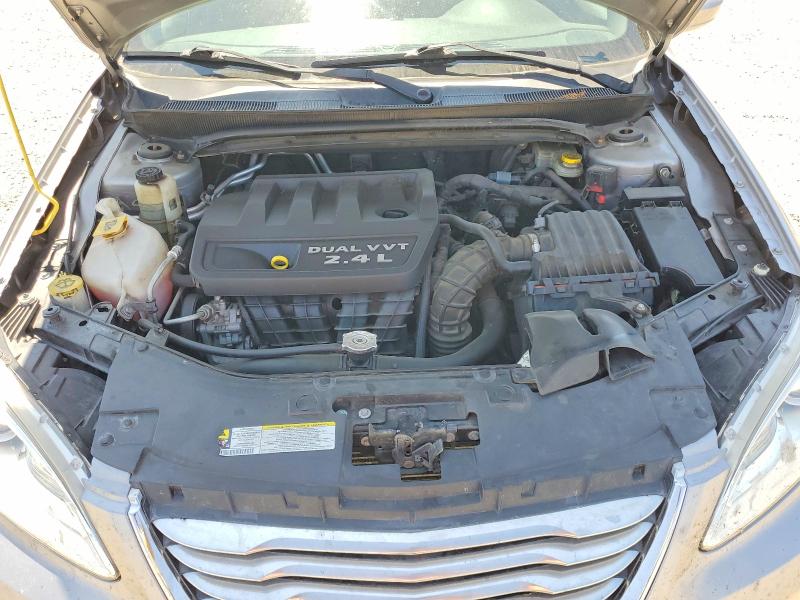 Aukcja sprzedaży 2013 Chrysler 200, vin: 1C3CCBBB6DN580124, numer aukcji: 63888396