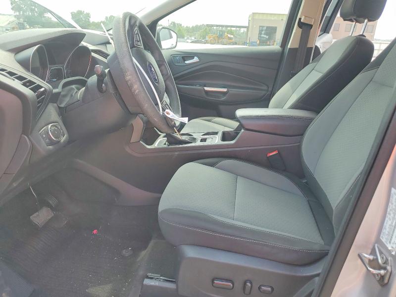 Продажа на аукционе авто 2017 Ford Escape, vin: 1FMCU0GD2HUE90760, номер лота: 63741256