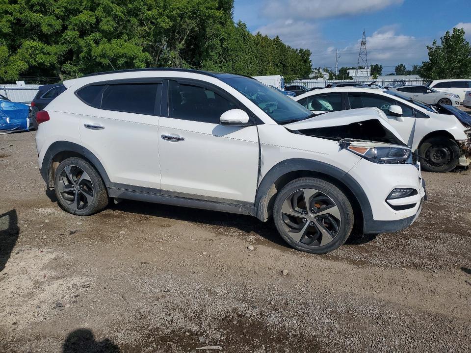 Продажа на аукционе авто 2017 Hyundai Tucson, vin: KM8J3CA24HU265937, номер лота: 64311666