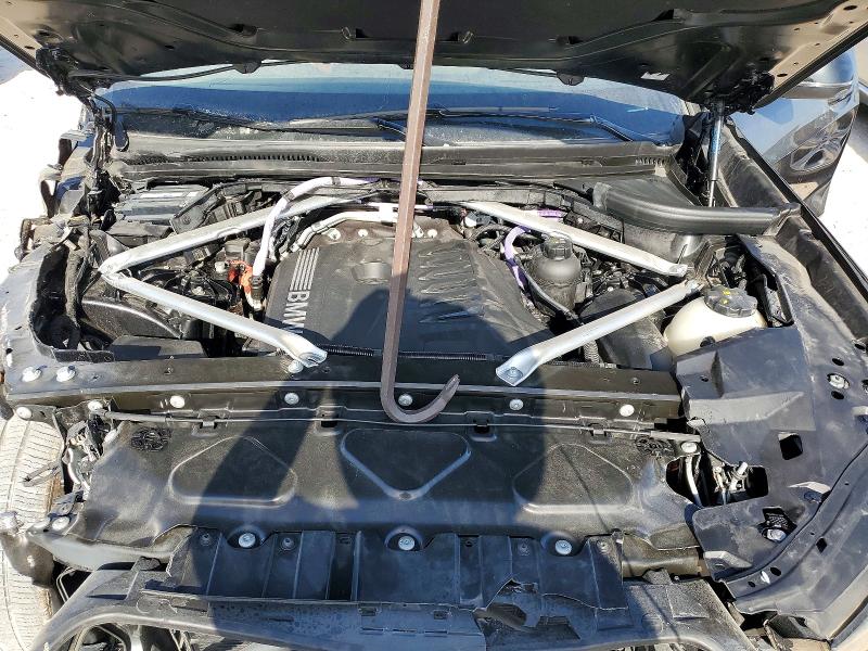 Aukcja sprzedaży 2025 Bmw X5, vin: 5UX13EU02S9W72707, numer aukcji: 66190796