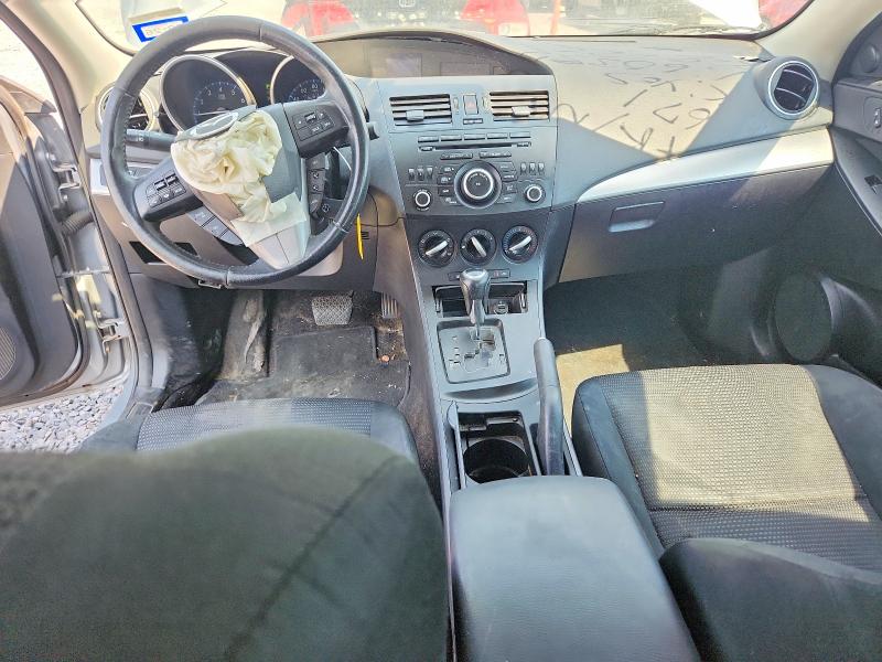 Aukcja sprzedaży 2012 Mazda 3, vin: JM1BL1V79C1560352, numer aukcji: 64822936
