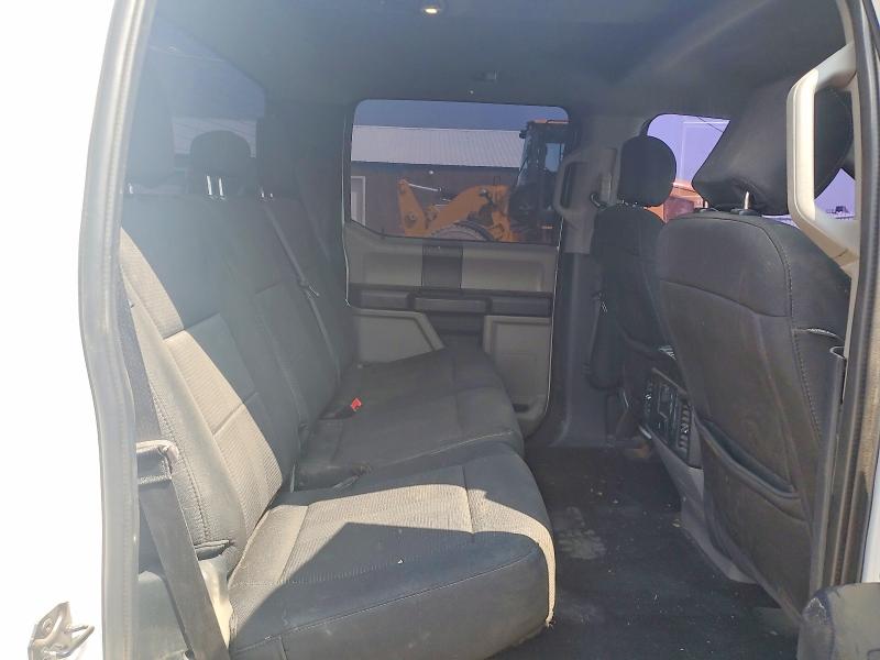 2020 Ford F150 მანქანა იყიდება აუქციონზე, vin: 1FTFW1E45LKD09773, აუქციონის ნომერი: 63300696