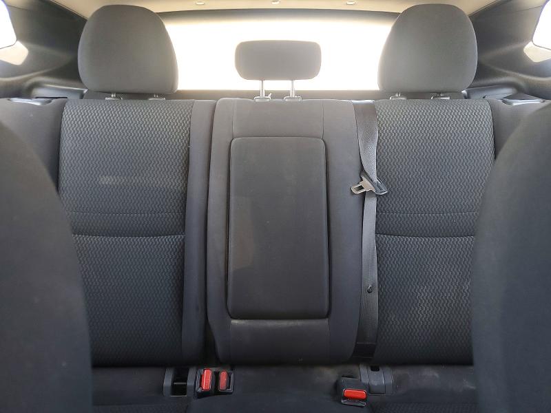 66112216 :رقم المزاد ، JN1BJ1CP3HW029833 vin ، 2017 Nissan Rogue Sport مزاد بيع