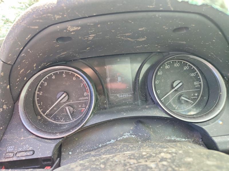 66499946 :رقم المزاد ، 4T1G11AK1MU464751 vin ، 2021 Toyota Camry مزاد بيع