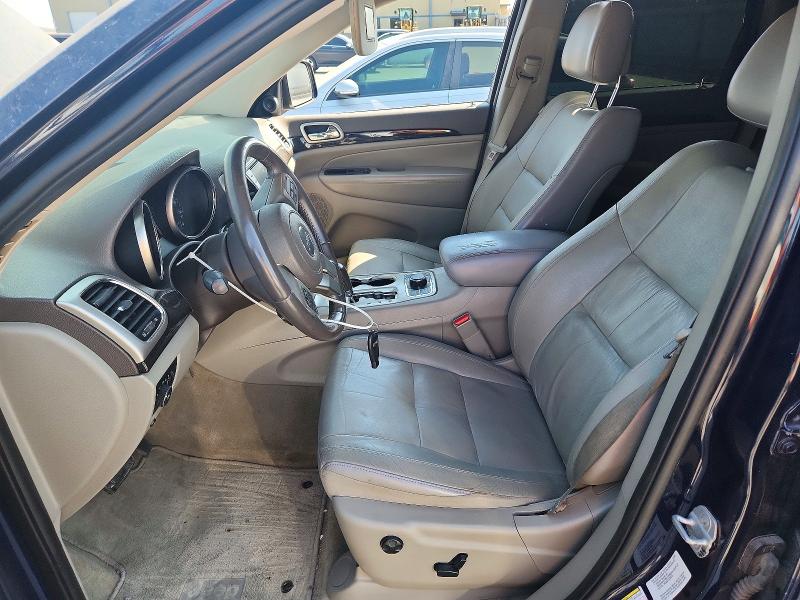 Продажа на аукционе авто 2012 Jeep Grand Cherokee, vin: 1C4RJFAG2CC255190, номер лота: 65485156