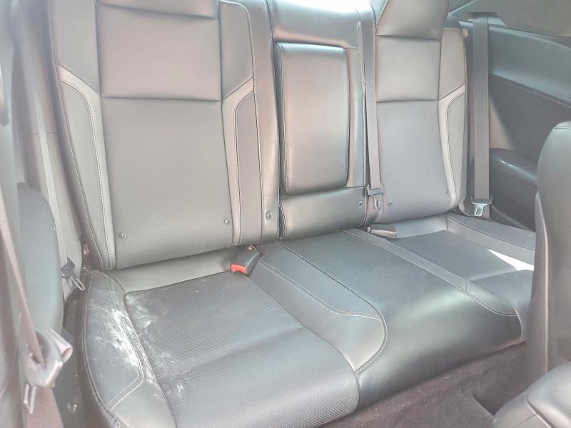 2017 Dodge Challenger მანქანა იყიდება აუქციონზე, vin: 2C3CDZBT0HH566961, აუქციონის ნომერი: 64127776