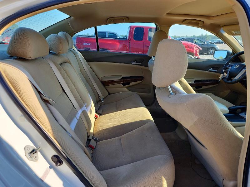 Aukcja sprzedaży 2008 Honda Accord, vin: 1HGCP36768A034899, numer aukcji: 67154746
